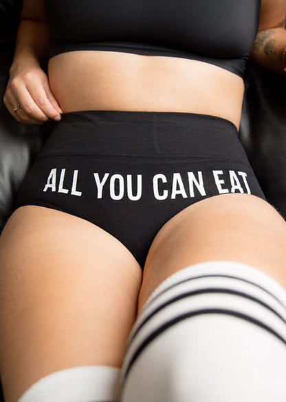 SIZE 3XL: Buy One Get One FREE TIOS Merchandise