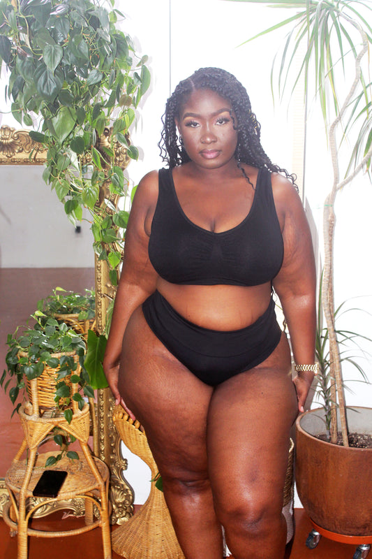 THICC Magazine Experience