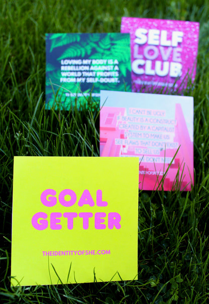 $2 Mood Booster Stickers