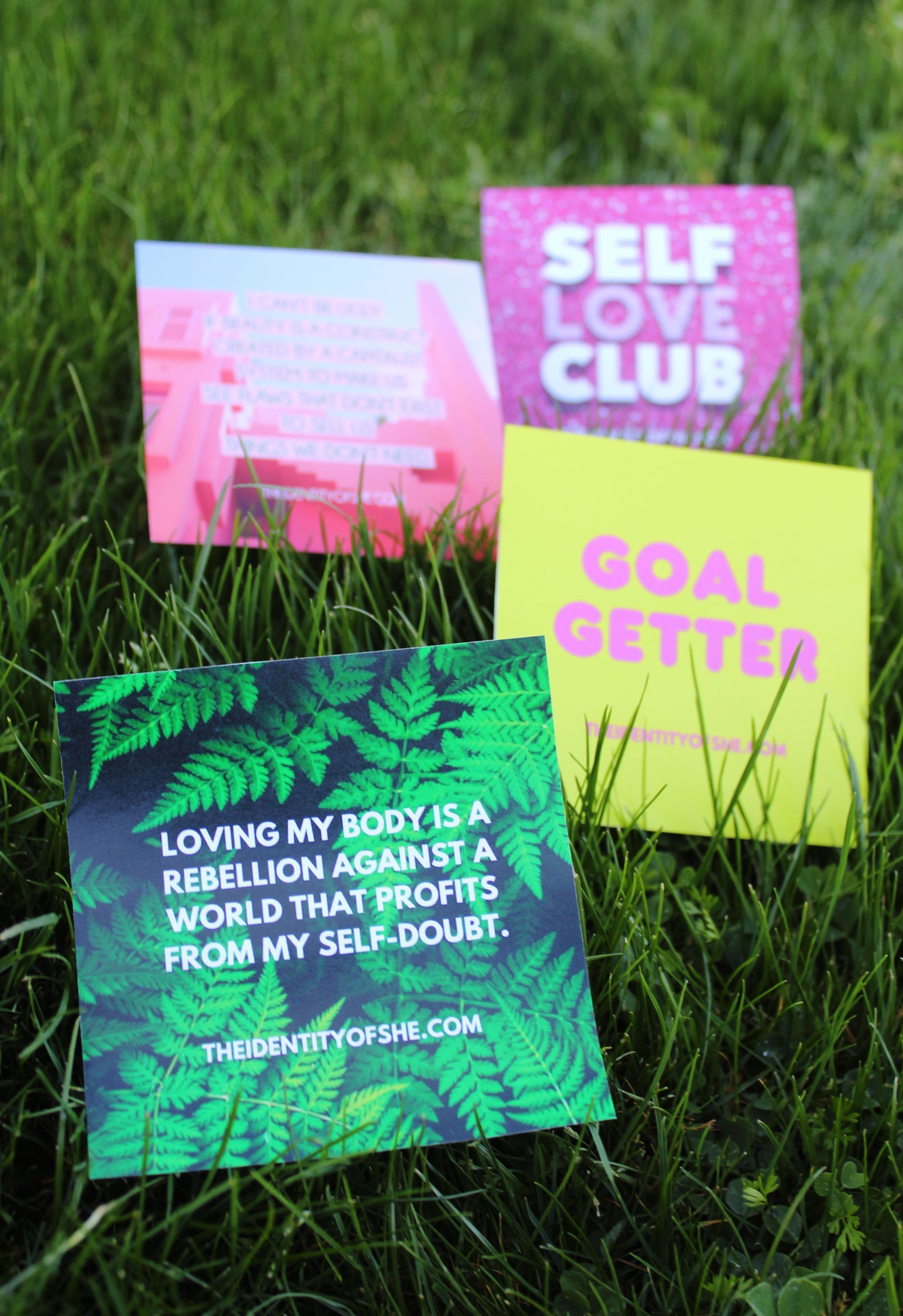 $2 Mood Booster Stickers