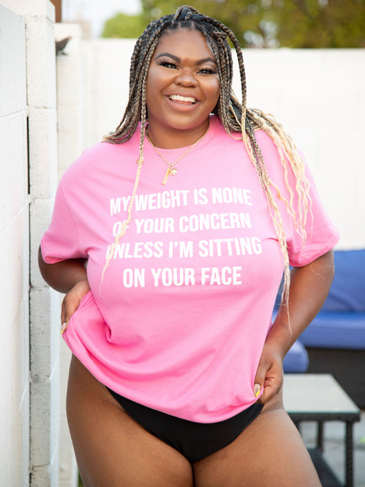 $20 Choose Your Statement Tee