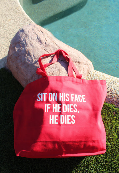 SIZE XL: Buy One Get One FREE TIOS Merchandise