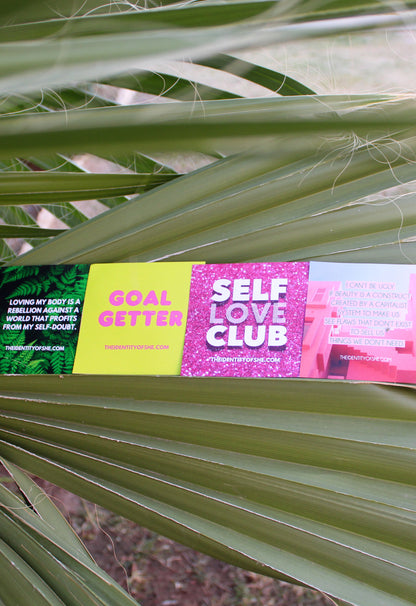 $2 Mood Booster Stickers